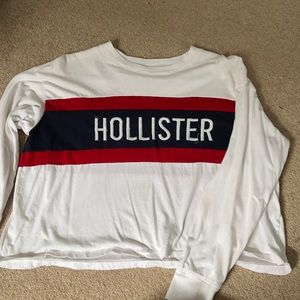 Hollister long sleeve